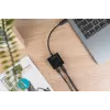 Προσαρμογέας USB Type-C Gigabit Ethernet Digitus DN-3027