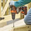 Black & Decker BDCDD186K-QW δραπανοκατσάβιδο μπαταρίας