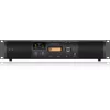 Behringer NX1000D Ενισχυτής ήχου Performance/Σκηνή Μαύρο