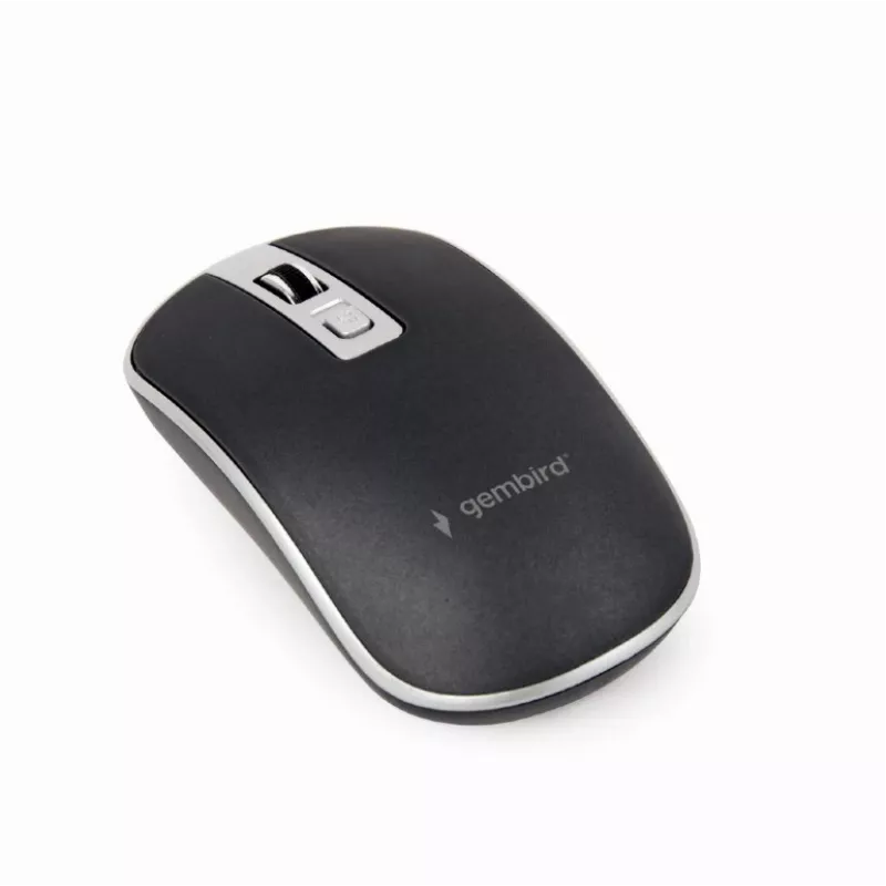 Ασύρματο ποντίκι Gembird MUSW-4B-06-BS RF