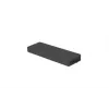 Fujitsu FPCPR401BP Σταθμός σύνδεσης φορητού υπολογιστή/αντιγραφέας θυρών Ενσύρματο Thunderbolt 4 μαύρο
