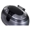 Caso 01500 50 W Ασημί