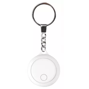 Smart Tag Gembird TA-TAG-01-W Λευκό