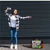 Φορητό ηχείο Manta SPK1005PRO Helios 2, μαύρο
