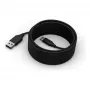Καλώδιο USB-C σε USB-A Lenovo 5 m μαύρο για ThinkSmart και περιφερειακά, δεδομένα/συγχρονισμός και φόρτιση