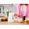 Βραστήρας Essential λευκό