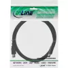 InLine καλώδιο FireWire 400 1394 6 Pin βύσμα / βύσμα 1m