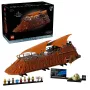 LEGO Star Wars Σετ Jabba's Barge 75397 – 3943 τεμ., 11 Minifigures, ηλικία 18+