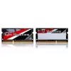 G.Skill Ripjaws F3-1600C9S-4GRSL - DDR3L - Μονάδα