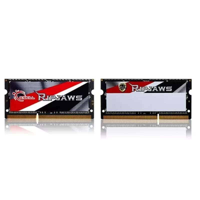 G.Skill Ripjaws F3-1600C9S-4GRSL - DDR3L - Μονάδα