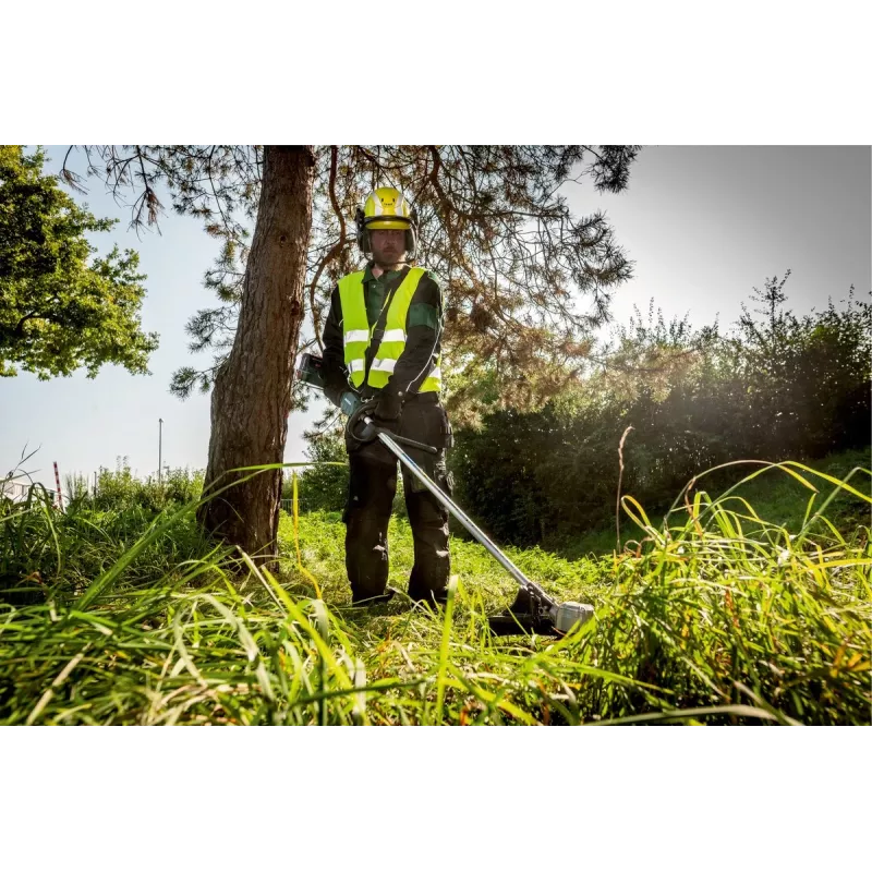 Θαμνοκοπτικό Metabo FSD 36-18 LTX BL 40