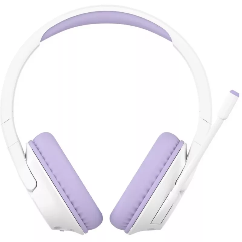 Ακουστικά Belkin SOUNDFORMINSPIRE OVEREAR HEADSET LAV