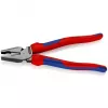 Πένσα συνδυασμού Knipex 02 02 225