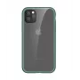 Προστατευτική θήκη Anti-Shock COMMA για iPhone 11 Pro — πράσινη, αντι-κραδασμών κάλυμμα