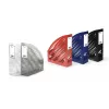 Κάθετη θήκη Forpus, 7 cm, κόκκινη, πλαστική 1003-006