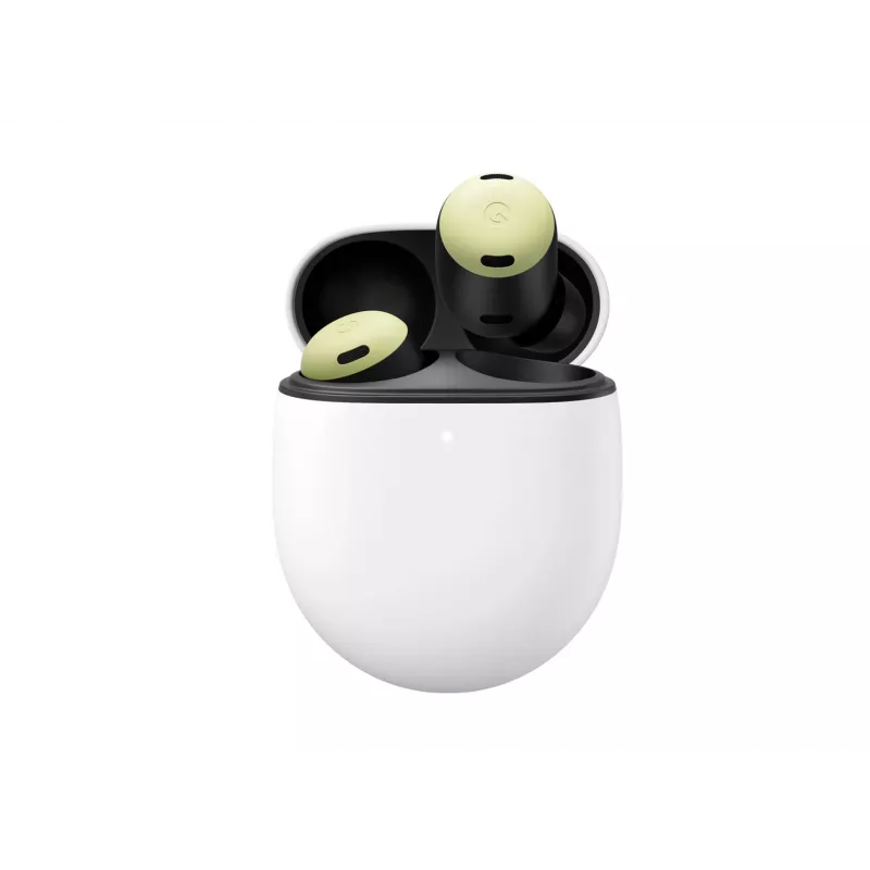 Google Pixel Buds Pro Headset Ασύρματο In-Ear Κλήσεις/Μουσική Bluetooth