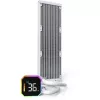 Ψύκτρα CPU MULTI-SOCKET ΛΕΥΚΗ/HYPERFLOW DIGITAL 360 MONTECH
