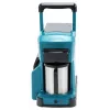 Ασύρματη καφετιέρα Makita DCM501Z