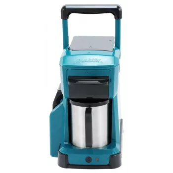 Ασύρματη καφετιέρα Makita DCM501Z