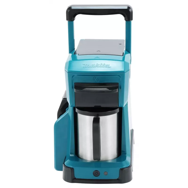Ασύρματη καφετιέρα Makita DCM501Z