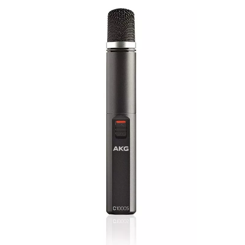 Μικρόφωνο στούντιο AKG C1000 S