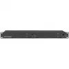 Σετ βάσης Sonnet RackMac mini 1U Μαύρο