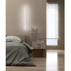 Activejet LED επιτοίχιο φωτιστικό AJE-HILTON λευκό NW
