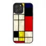 Θήκη προστασίας iKins για Apple iPhone 12 Pro Max, μαύρο