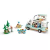 LEGO Motor Home Set 42663 — LEGO Friends τροχόσπιτο, 778 τεμ., 3 μίνι κούκλες, από 7 ετών