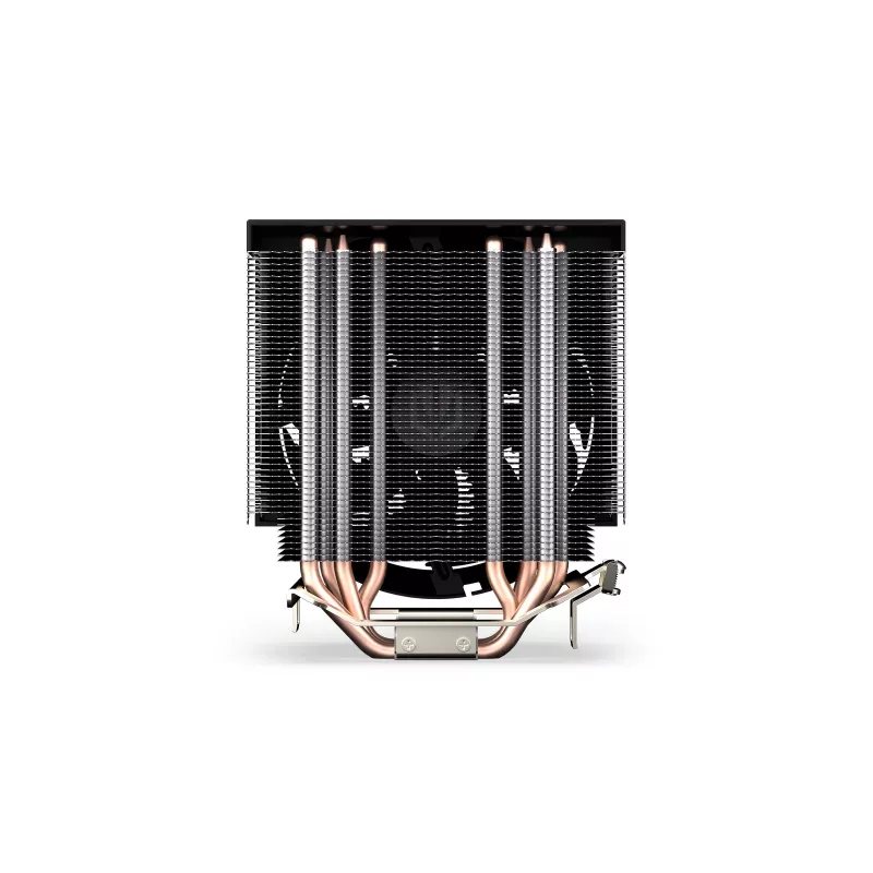ENDORFY Spartan 5 MAX Ψύκτρα επεξεργαστή αέρα 12 cm Μαύρο
