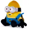 Λούτρινο Schmidt Spiele Minions: Mega Gus, 25 cm