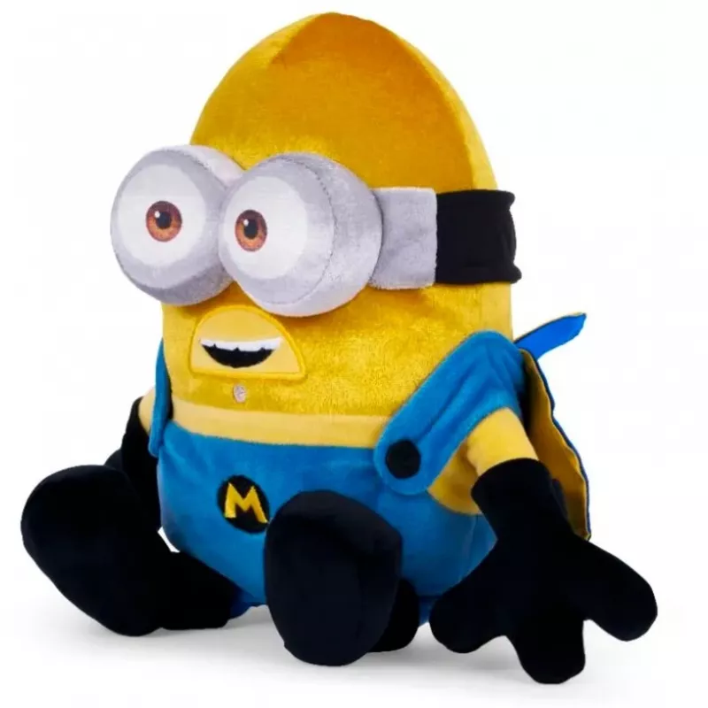 Λούτρινο Schmidt Spiele Minions: Mega Gus, 25 cm
