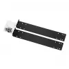 HPE Aruba X474 κιτ rack 4 στύλων (JL483C), κιτ τοποθέτησης switch