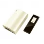 Ασύρματο σετ τηλεχειρισμού Grandview 1GD-868MNIII 868 MHz, πομπός και δέκτης ενός καναλιού