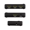 Διακόπτης βίντεο HDMI LogiLink HD0042