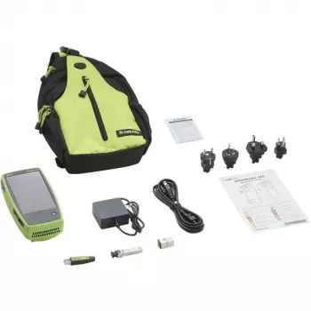 NetAlly EtherScope nXG EXG-300E φορητός ειδικός δικτύων