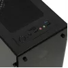 iBox PASSION V4 Mini Tower Μαύρο