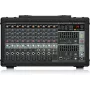 Behringer PMP2000D μίκτης με ενισχυτή