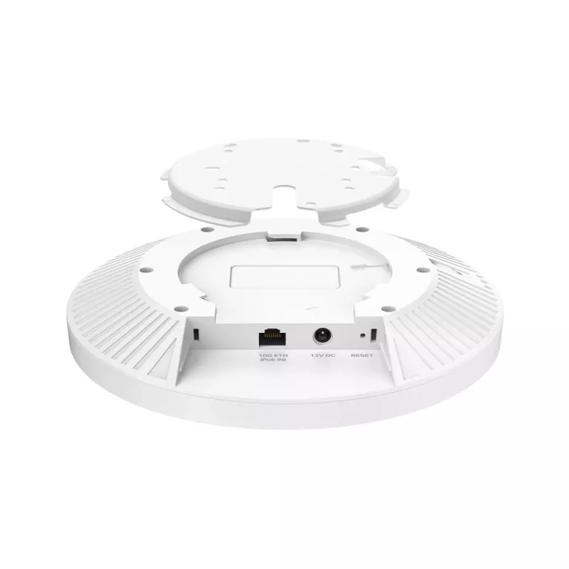 Ασύρματο σημείο πρόσβασης OMADA EAP787 2,4 GHz 5 GHz 6 GHz