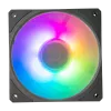 Ανεμιστήρας Cooler Master Mobius 120P ARGB 2400 U/min μαύρο