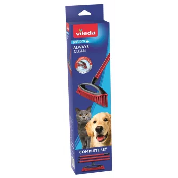 Βούρτσα Vileda Always Clean PET PRO