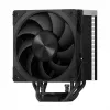 MODECOM Volcano 0C T700 Ψύκτρα επεξεργαστή αέρα 12 cm Μαύρη
