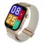 Smartwatch Garett Activity 3 χρυσό — Garett Activity 3, χρυσό χρώμα