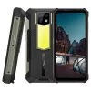 Smartphone Ulefone Armor 24 6,78 ίντσες 12GB 256GB Μαύρο