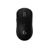 Logitech PRO X SUPERLIGHT Ασύρματο ποντίκι Magenta ποντίκι (910-005957)