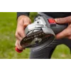 Γωνιακός τροχός Graphite 59G188
