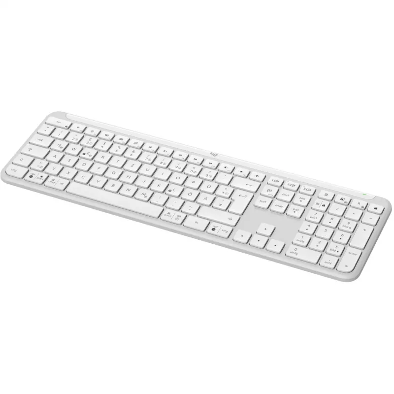 Logitech 920-012452 προϊόν λευκό