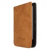 Θήκη tablet | POCKETBOOK | καφέ | WPUC-627-S-LB