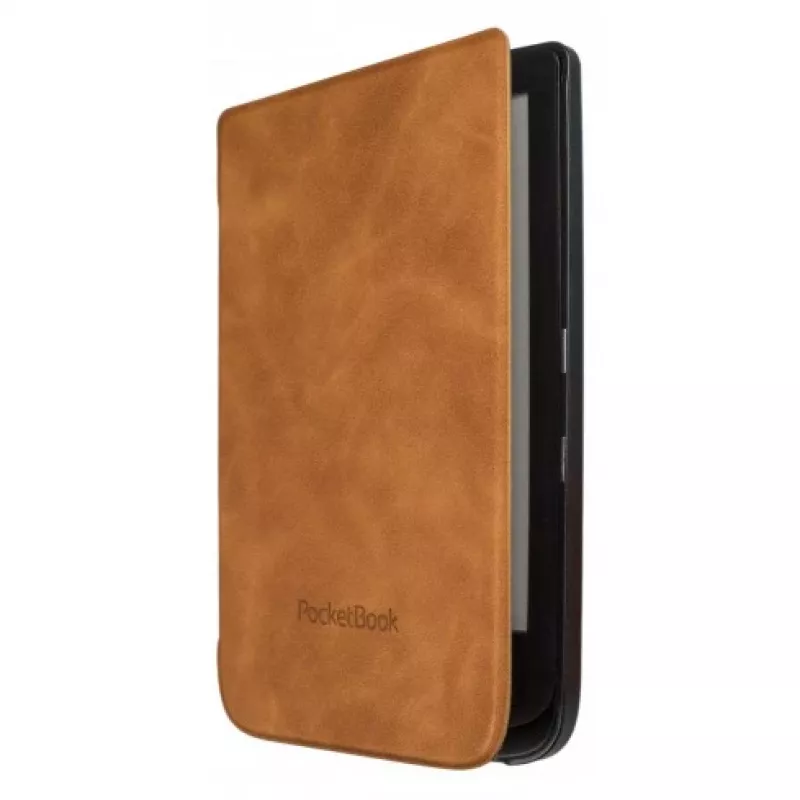 Θήκη tablet | POCKETBOOK | καφέ | WPUC-627-S-LB