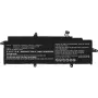 CoreParts MBXLE-BA0378 Μπαταρία ανταλλακτικού φορητού υπολογιστή